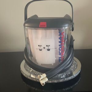 Theramax Comfortland comfortmax thermal hot/cold water circulation system